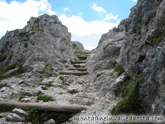 rifugi locatelli alle tre cime